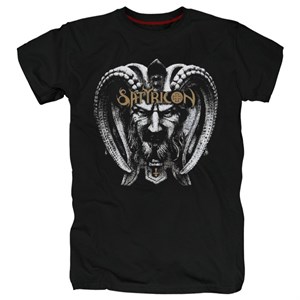 Футболка Satyricon #8 satyricon8