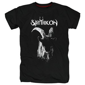 Satyricon #9