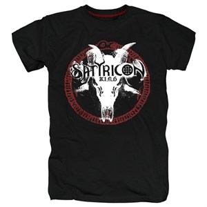 Satyricon #11
