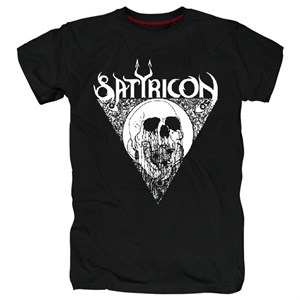 Satyricon #14