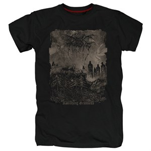 Футболка Darkthrone #4 darkthrone4