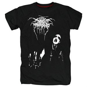 Футболка Darkthrone #5 darkthrone5