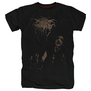 Футболка Darkthrone #6 darkthrone6