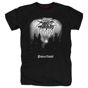 Футболка Darkthrone #7 darkthrone7