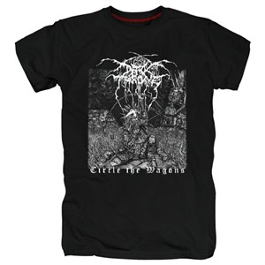 Футболка Darkthrone #8 darkthrone8