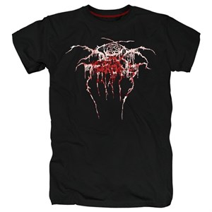 Футболка Darkthrone #9 darkthrone9