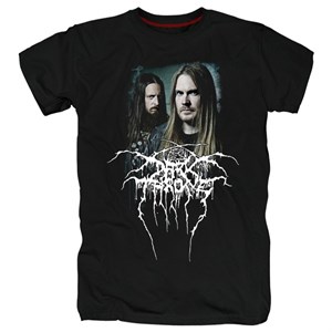 Футболка Darkthrone #10 darkthrone10