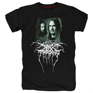 Футболка Darkthrone #11 darkthrone11