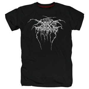 Футболка Darkthrone #12 darkthrone12
