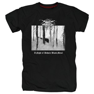 Футболка Darkthrone #14 darkthrone14