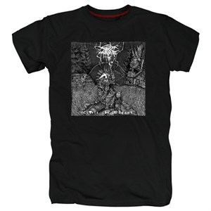 Футболка Darkthrone #15 darkthrone15