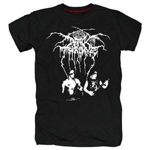 Darkthrone #16