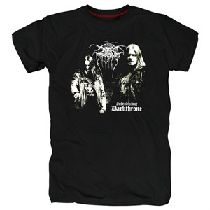 Футболка Darkthrone #17 darkthrone17