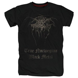 Футболка Darkthrone #20 darkthrone20
