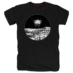 Футболка Darkthrone #21 darkthrone21