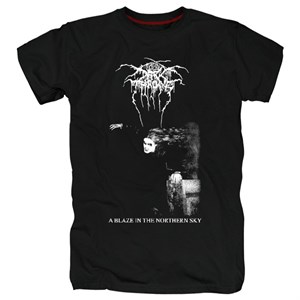 Футболка Darkthrone #24 darkthrone24
