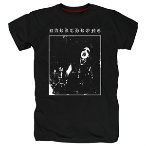 Футболка Darkthrone #25 darkthrone25