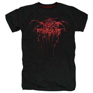 Футболка Darkthrone #27 darkthrone27