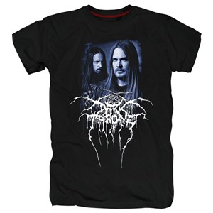 Футболка Darkthrone #28 darkthrone28
