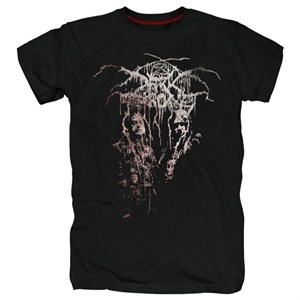 Футболка Darkthrone #33 darkthrone33