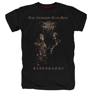 Футболка Darkthrone #36 darkthrone36