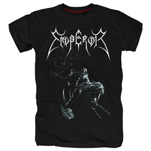 Футболка Emperor #2 emperor2