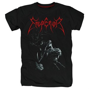 Футболка Emperor #3 emperor3