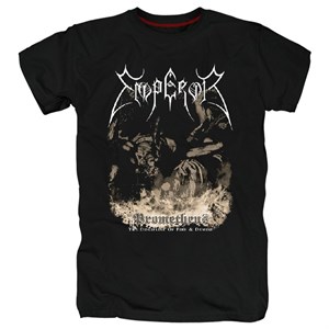 Футболка Emperor #11 emperor11