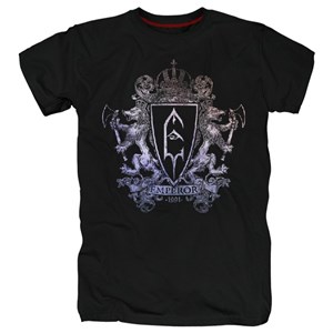 Футболка Emperor #14 emperor14