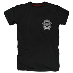 Футболка Emperor #16 emperor16
