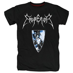 Футболка Emperor #20 emperor20