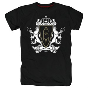 Футболка Emperor #22 emperor22