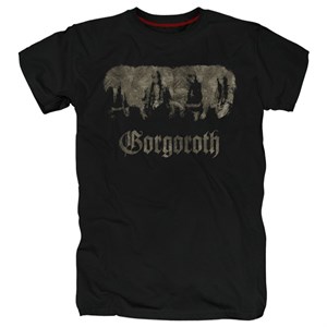 Gorgoroth #1
