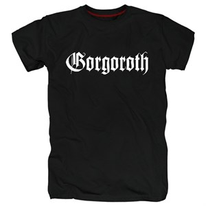 Gorgoroth #5