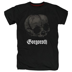 Gorgoroth #8