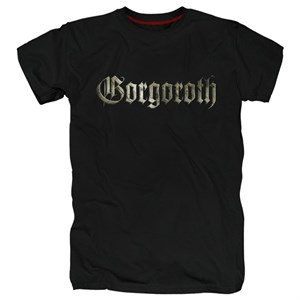 Gorgoroth #9