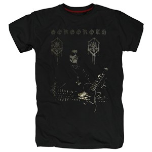 Gorgoroth #12