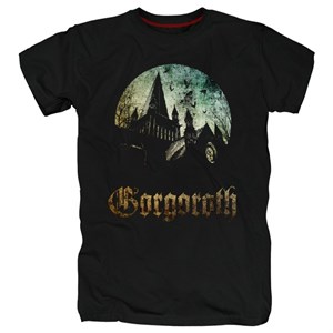 Футболка Gorgoroth #14 gorgoroth14