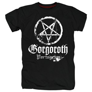 Gorgoroth #15