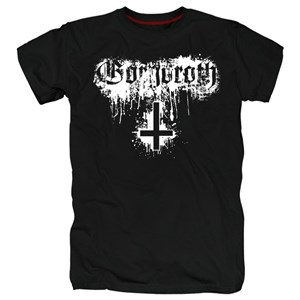 Футболка Gorgoroth #18 gorgoroth18