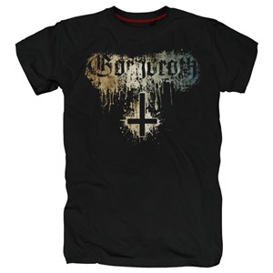 Футболка Gorgoroth #19 gorgoroth19