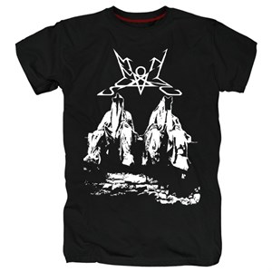 Футболка Summoning #3 summoning3