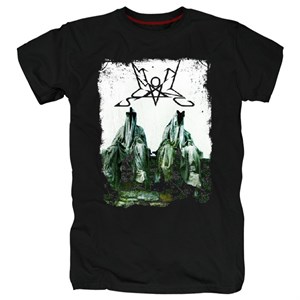 Футболка Summoning #7 summoning7