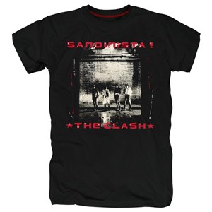 Футболка Clash #2 clash2