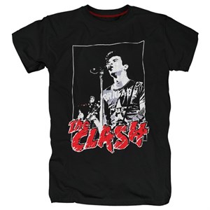 Футболка Clash #5 clash5