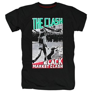Футболка Clash #11 clash11