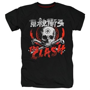 Футболка Clash #16 clash16