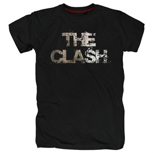 Футболка Clash #20 clash20