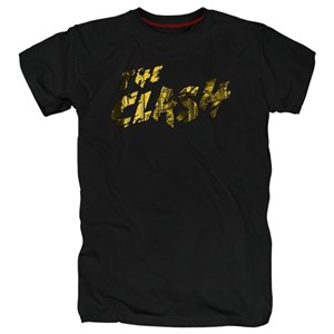 Футболка Clash #27 clash27