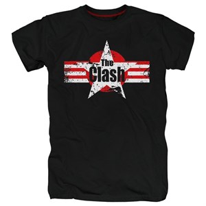 Футболка Clash #30 clash30